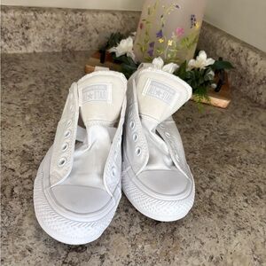 Ladies All Star ⭐️ Converse Sz 7